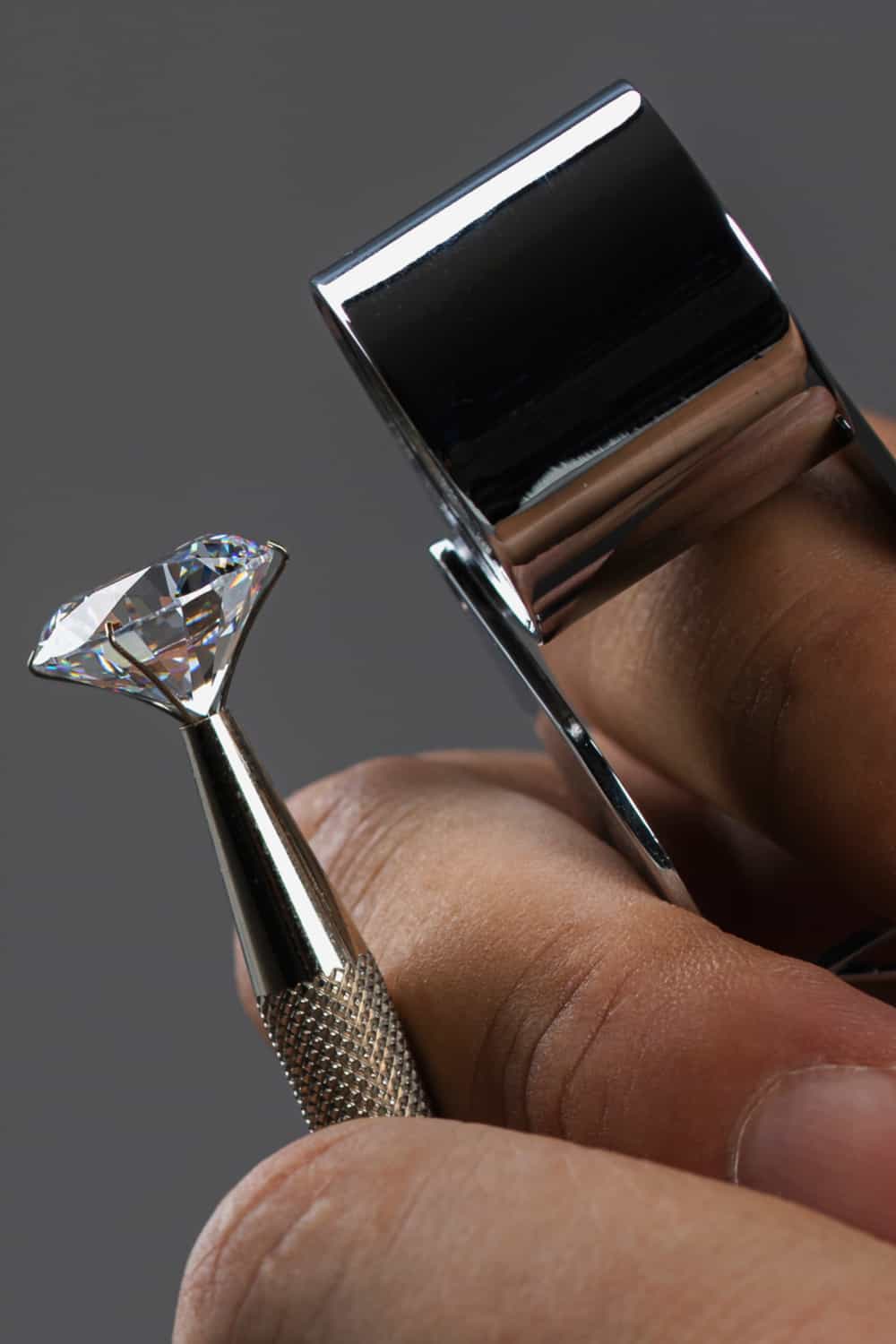 How Much Do Pawn Shops Pay for Diamond Rings?