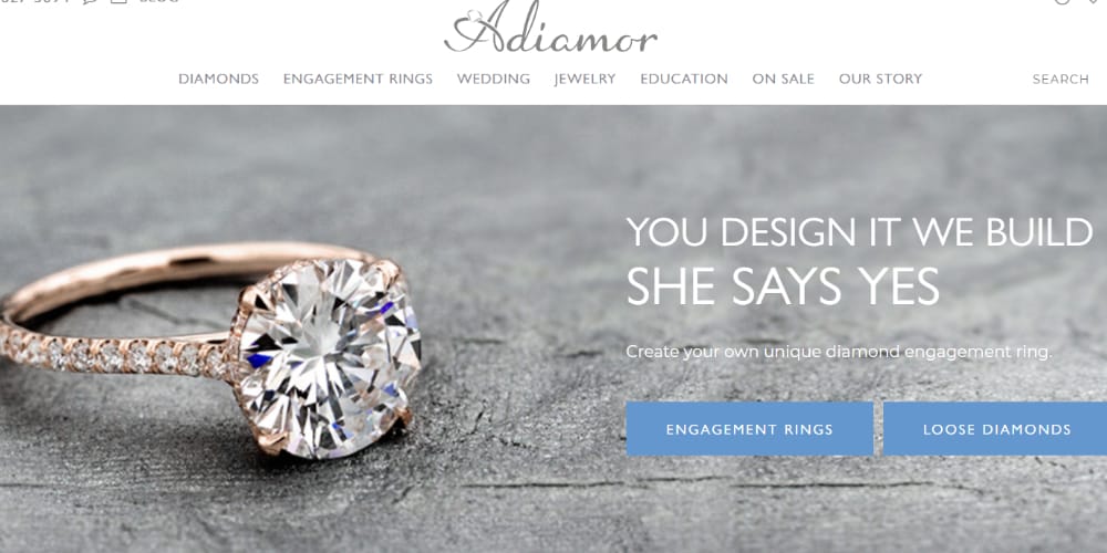 11 Best Place to Buy Wedding Rings Online of 2023