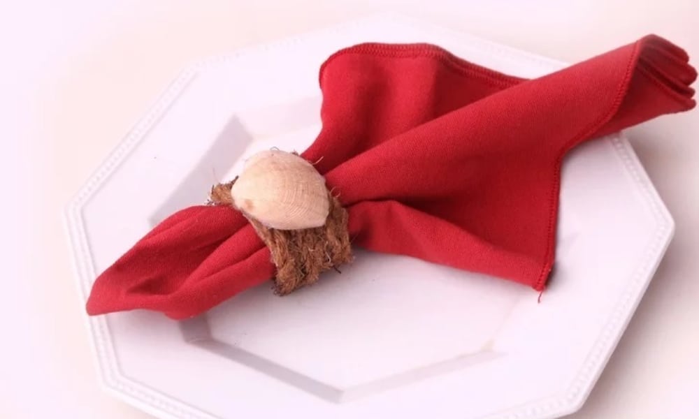 21 Napkin Ring DIY Ideas You May Want to Try