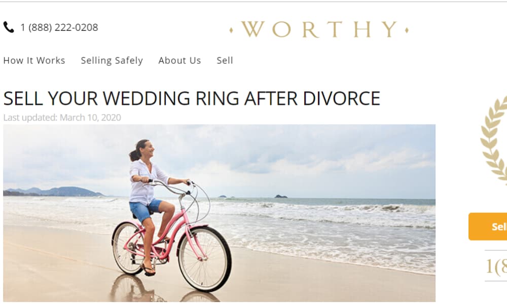 Best Place To Sell Wedding Ring at Felipe Gulley blog