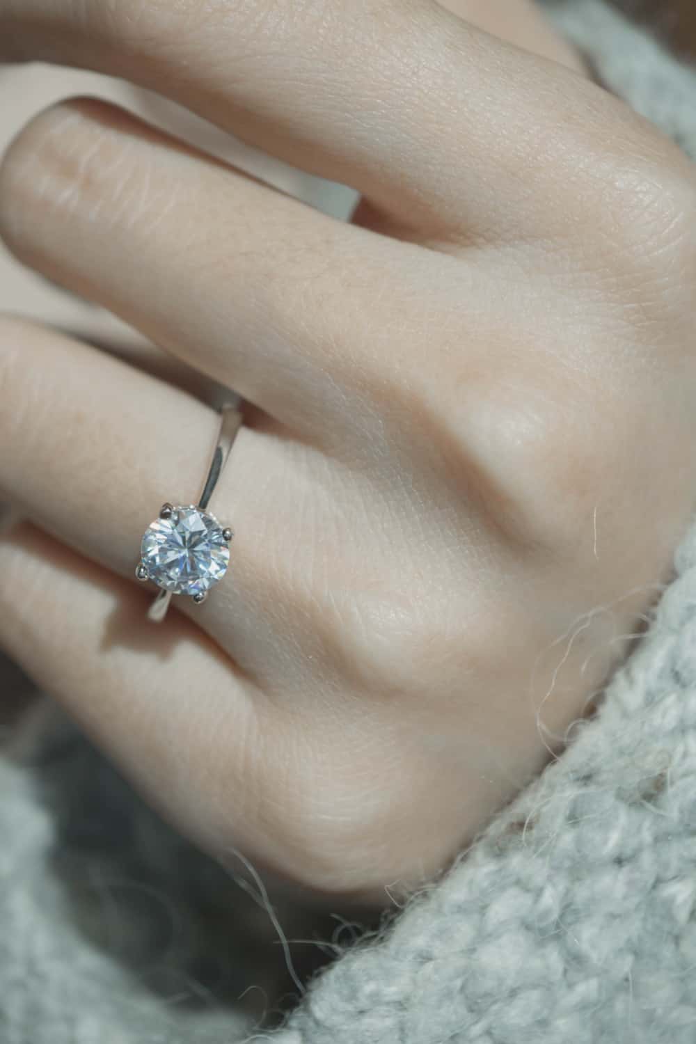 15 Common Types of Stones for Rings