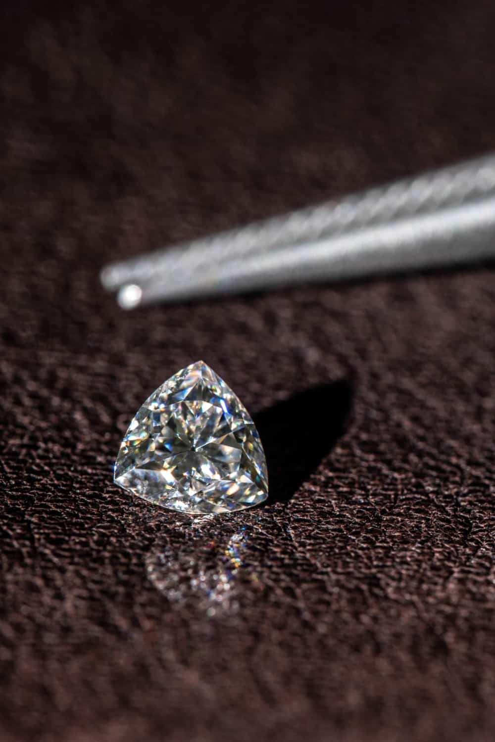 12 Different Cuts of Diamond Rings