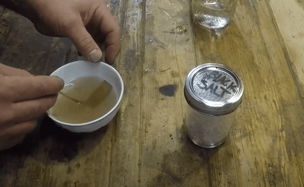 5 Easy Ways to Patina Silver