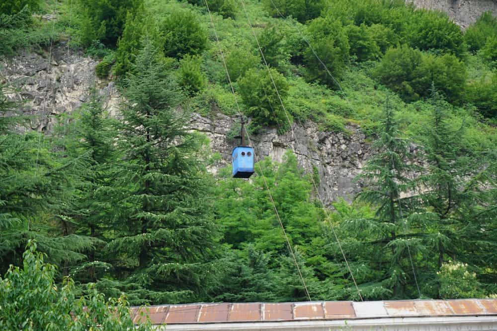 13 Best Places to Find Gold In US