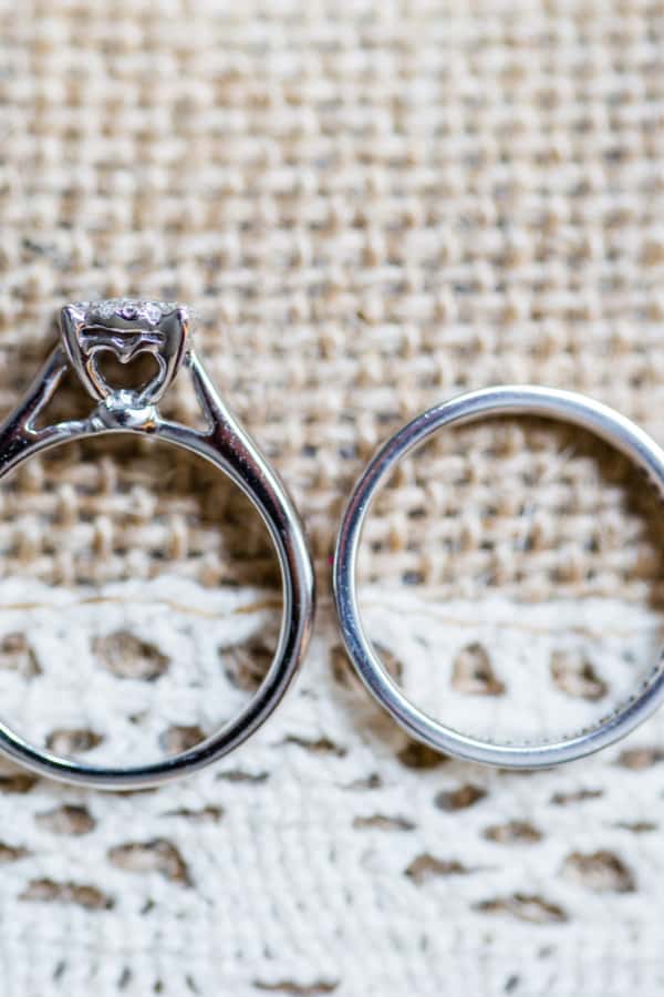 Platinum vs. White Gold Which is Better for Your Jewelry?