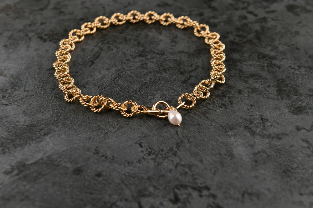 Does Gold Plated Sterling Silver Tarnish? (Reasons & Prevent Tips)