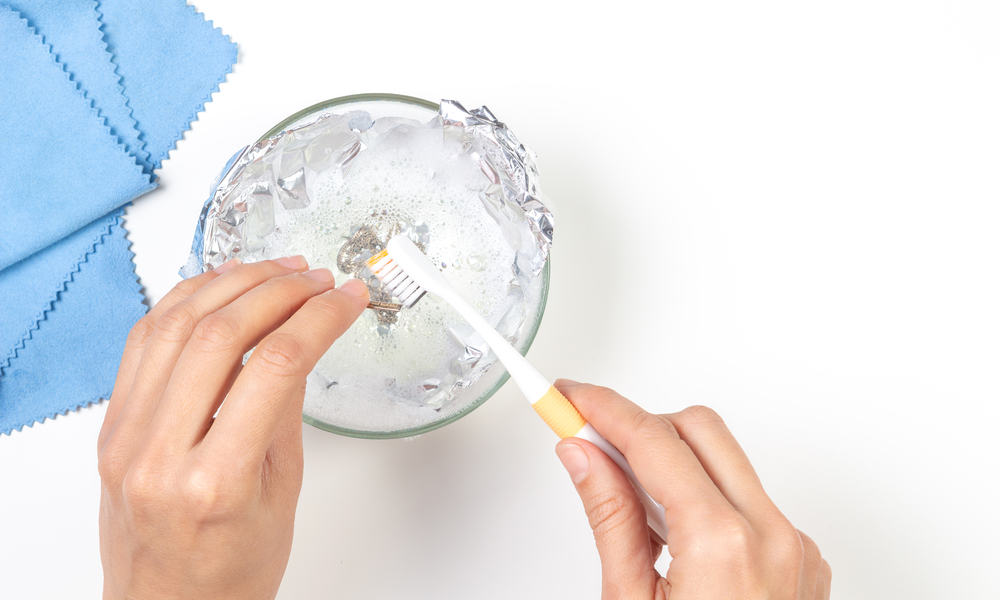 9 Tips to Polish and Clean Silver