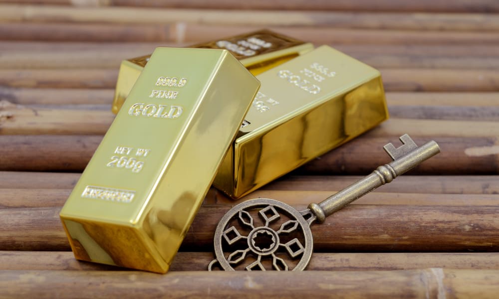 24k Gold Price How Much is 24k Gold Worth?