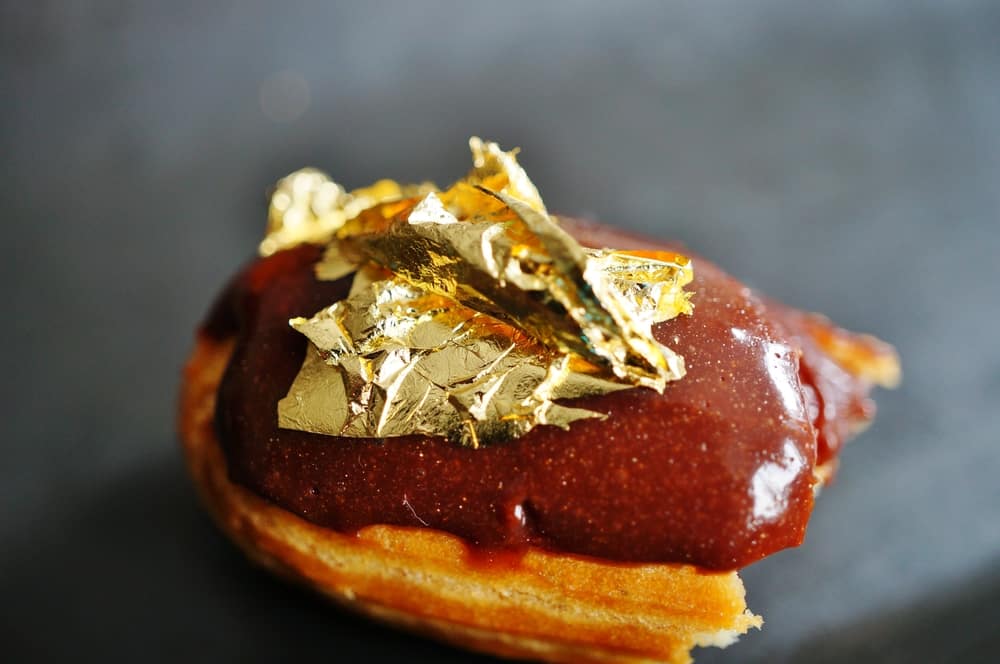 What is Edible Gold? (History, Types & Nutritional Facts)