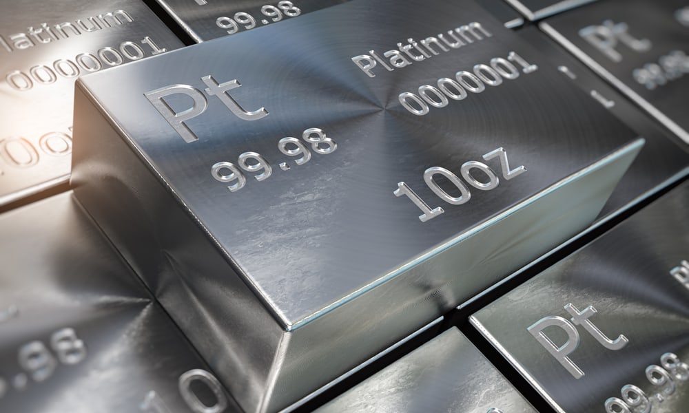 Platinum vs. Diamond What's the Difference?