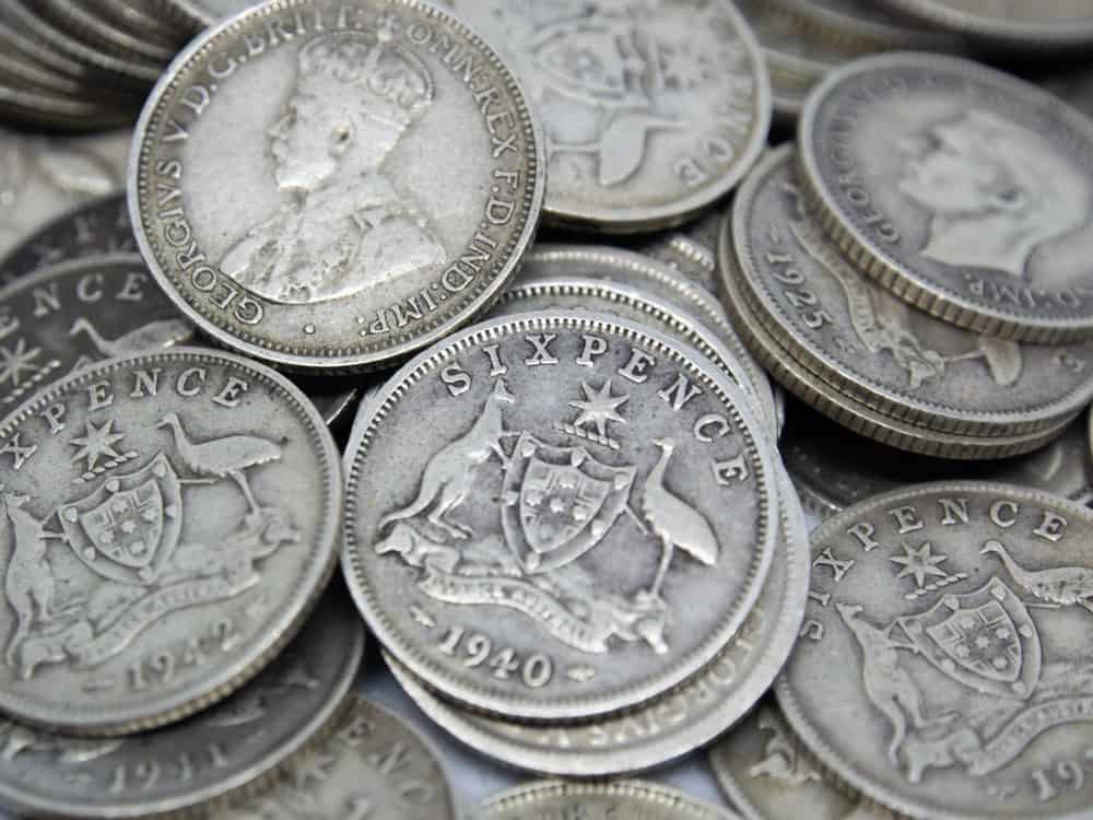 How Much is Sterling Silver Worth? (With Examples)
