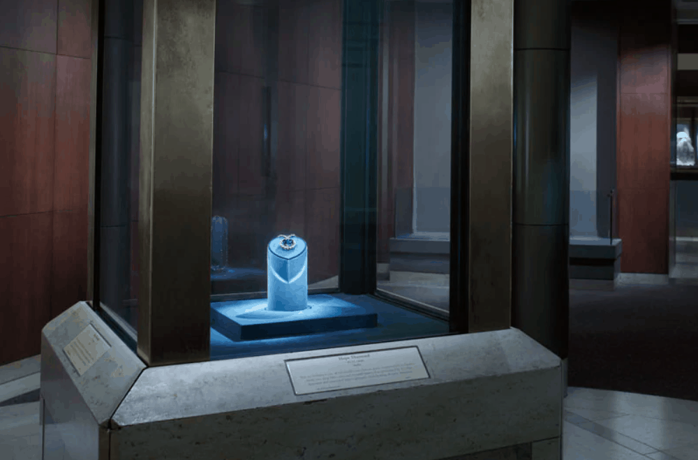 How Much is the Hope Diamond Worth Today? (History Included)