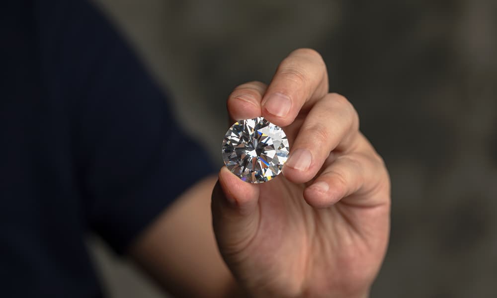 What Is the Best Diamond Clarity?