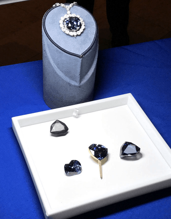 How Much is the Hope Diamond Worth Today? (History Included)
