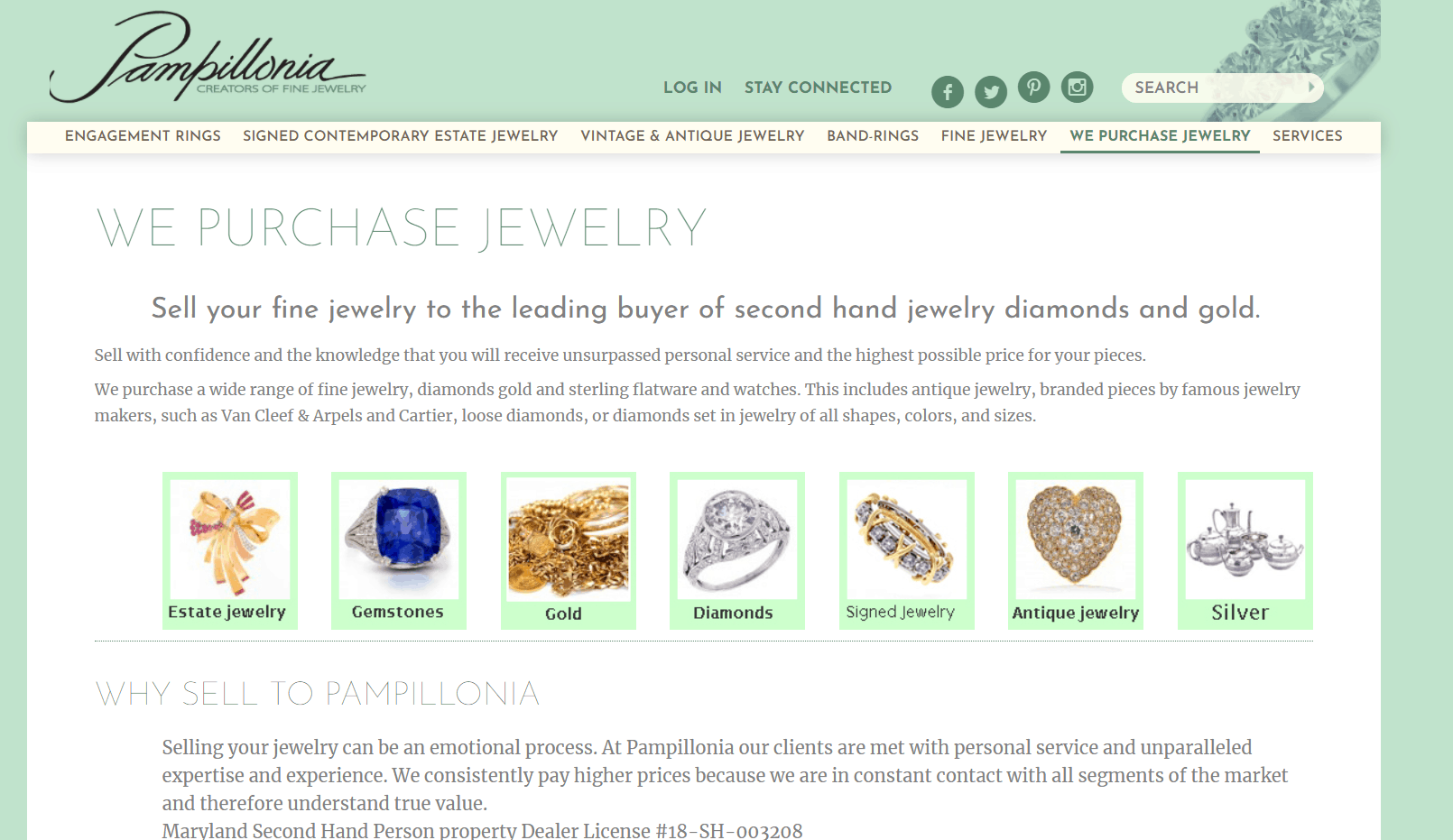 8 Best Places to Sell Gemstones Online