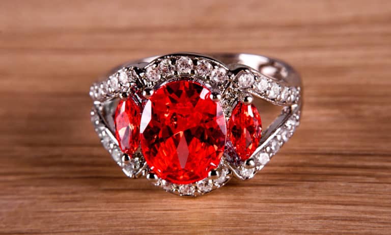 What Colour Diamond is the Most Expensive?