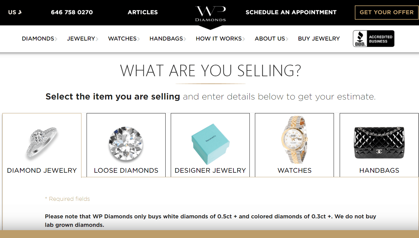 8 Best Places to Sell Gemstones Online