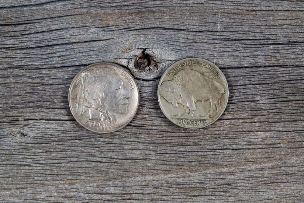 How Much is a Buffalo Nickel Worth? (Price Chart)
