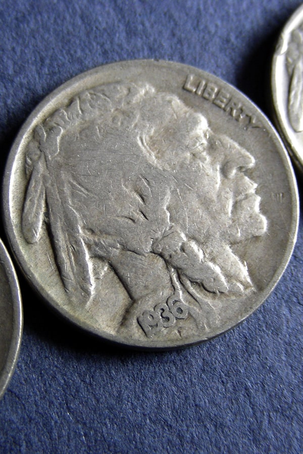 How Much is a 1936 Buffalo Nickel Worth? (Price Chart)