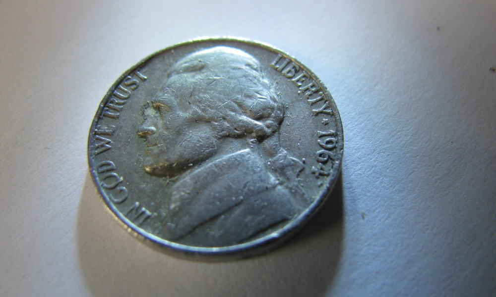 How Much is a 1964 Nickel Worth? (Price Chart)