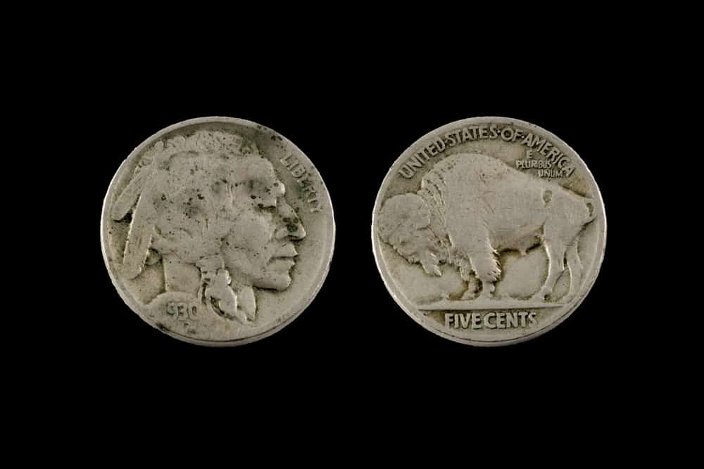 How Much is a 1930 Buffalo Nickel Worth? (Price Chart)