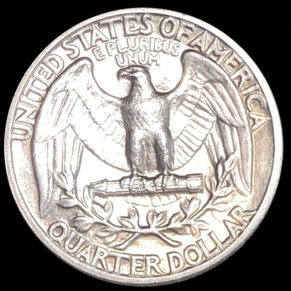 How Much is a 1941 Washington Silver Quarter Worth? (Price Chart)