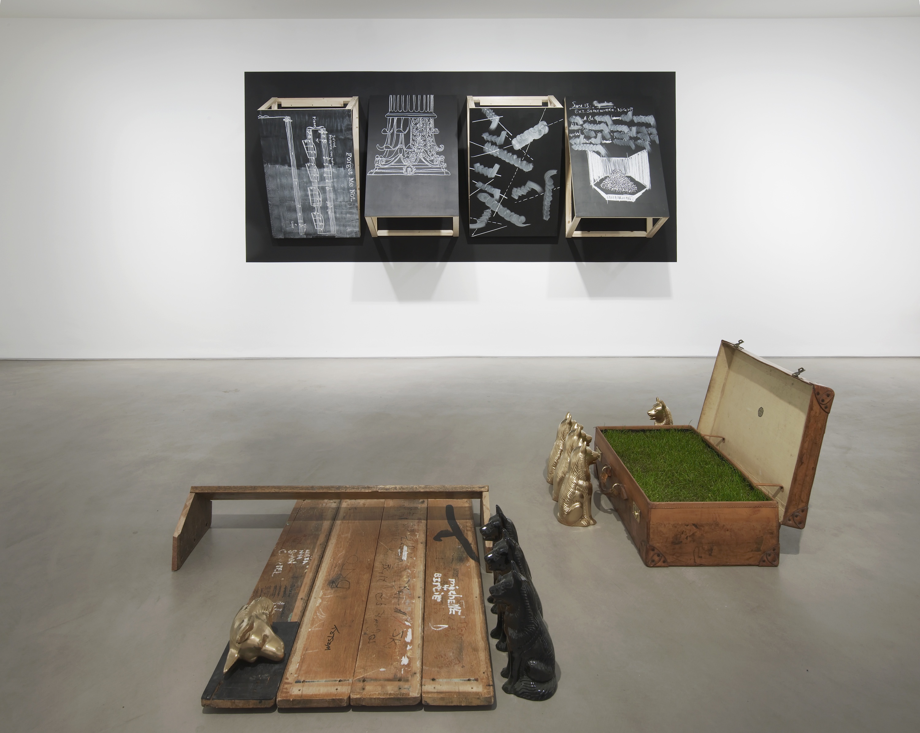 4 Unconventional Artist Residencies in London Something Curated