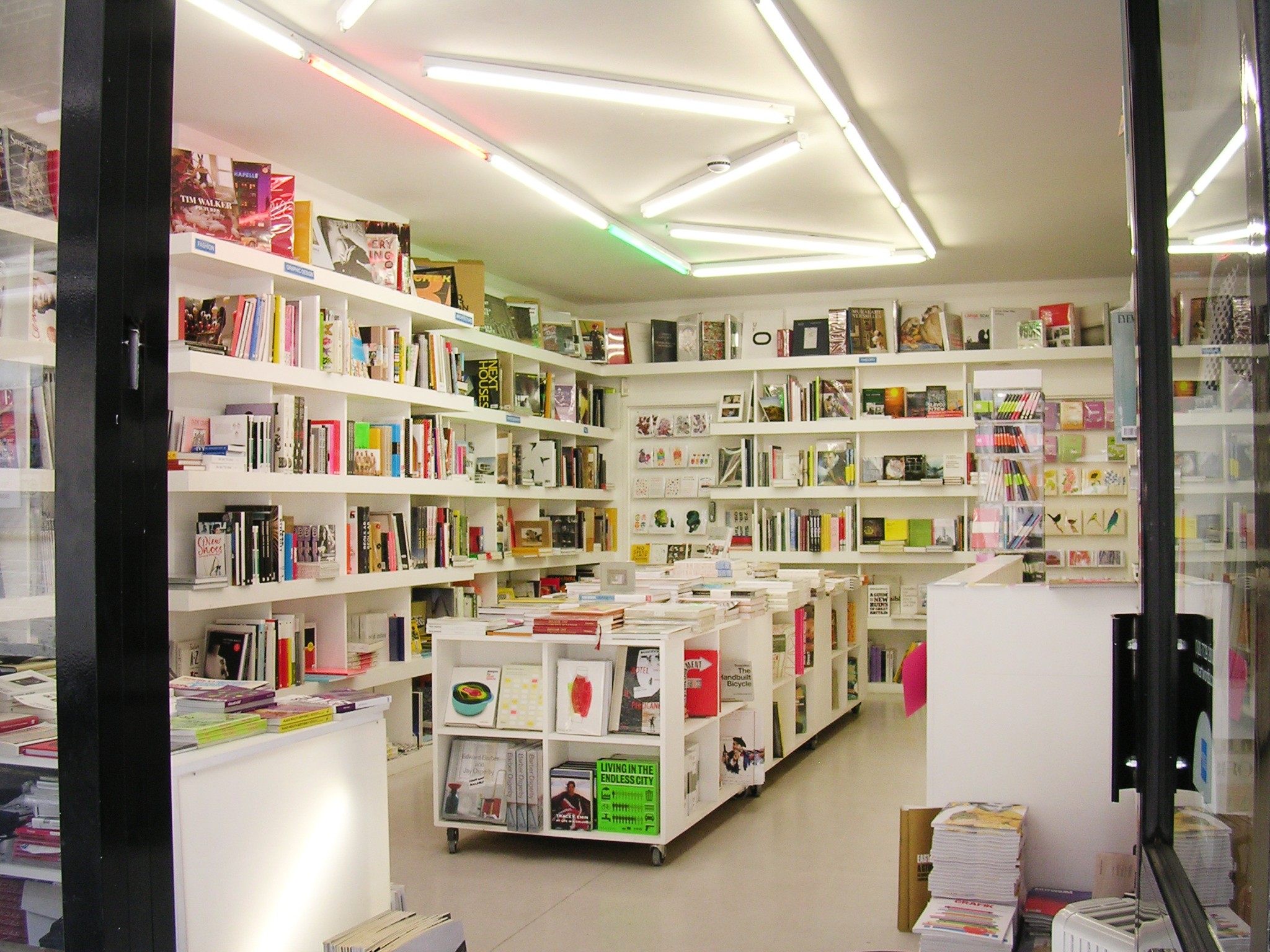 SC Edit — London's Best Art & Design Something Curated