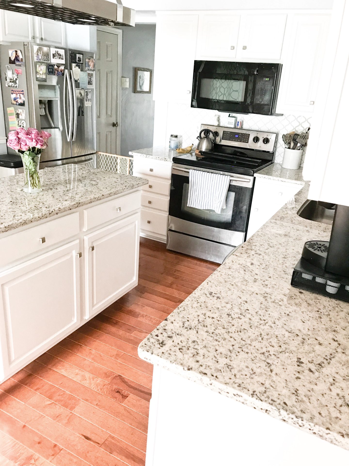 How We Remodeled Our Kitchen For Under 10K Something Different Blog