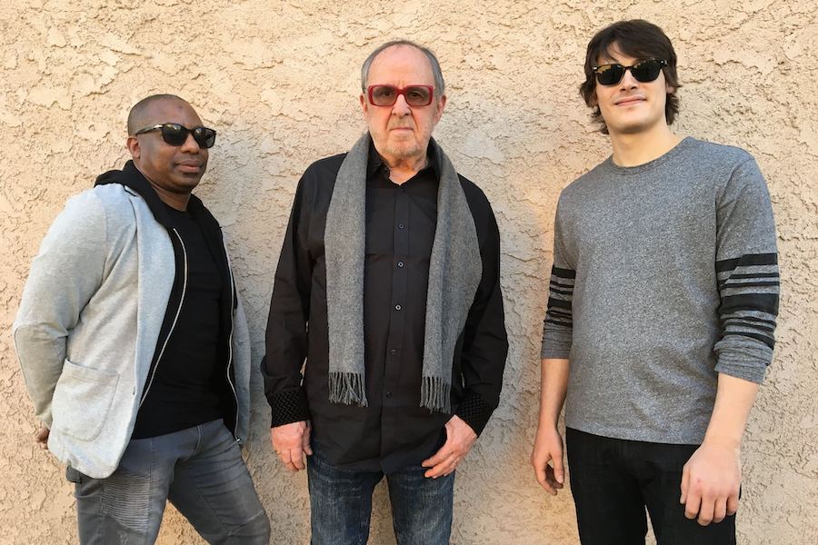 Bob James Trio, "Feel Like Making Love / Night Crawler" (2022) One