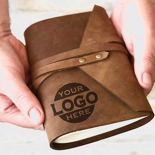 Personalised Corporate Journals for Business