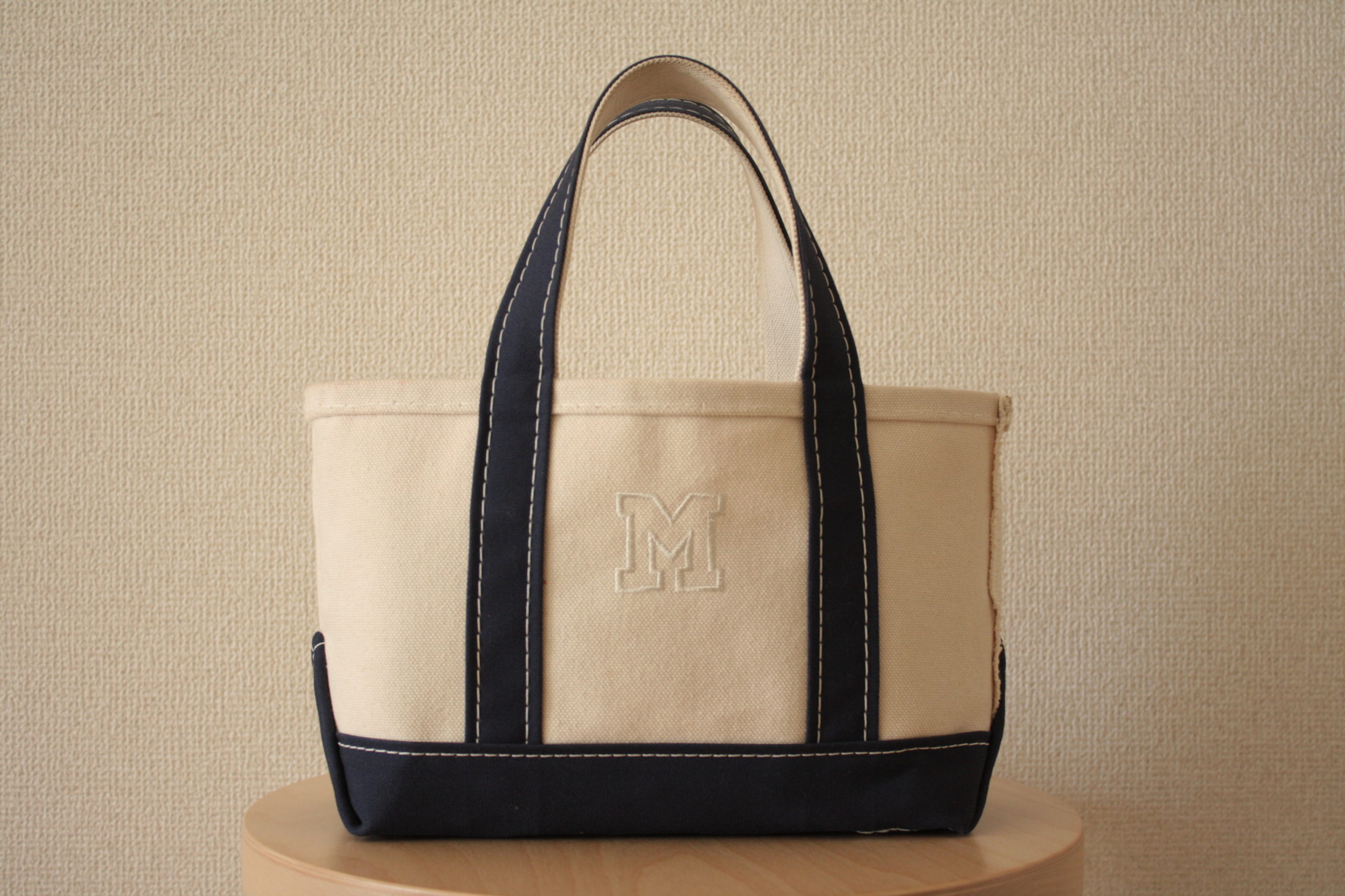 L.L.Bean Boat & Tote Bag. Something Good For Me