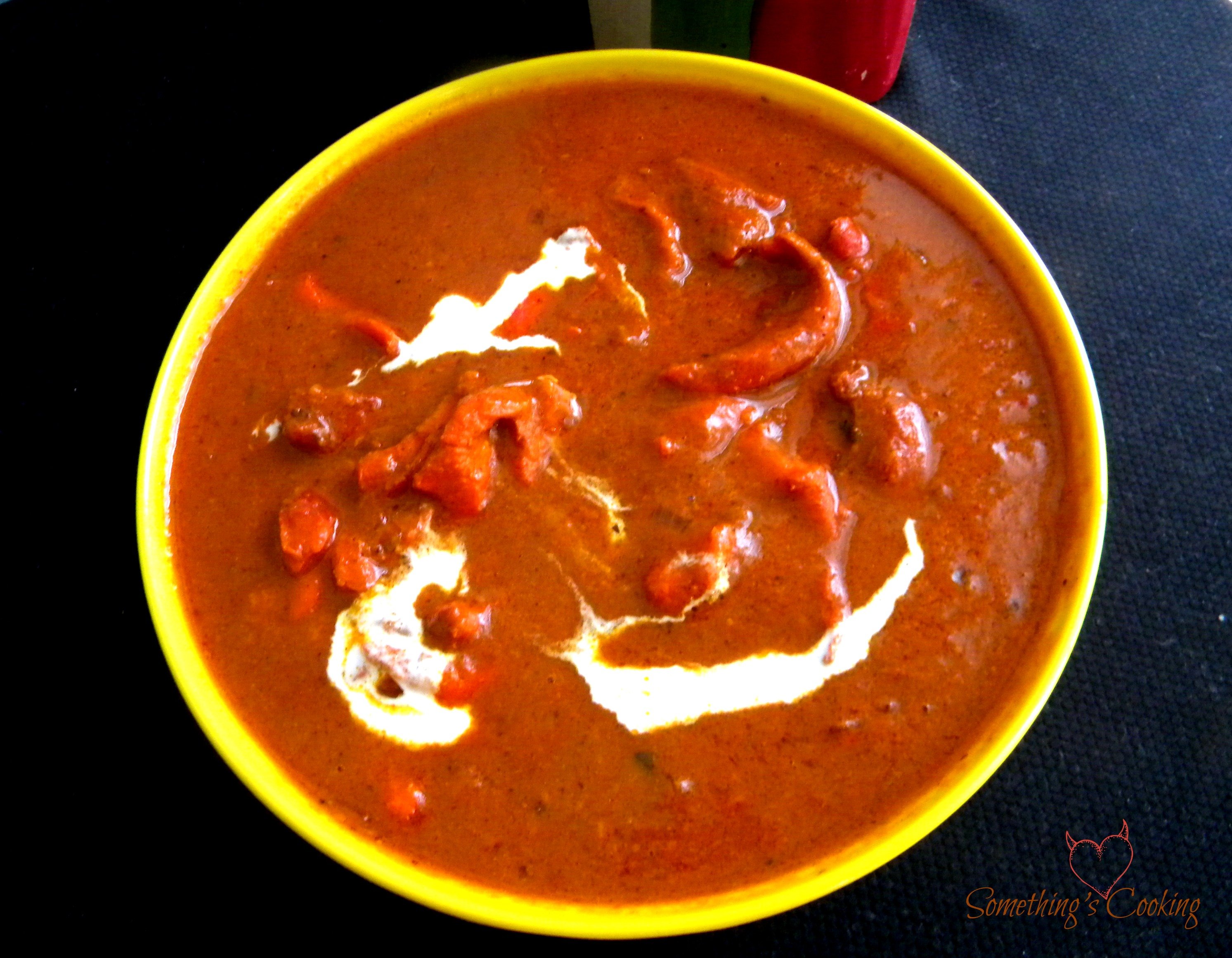 Butter Chicken Recipe Sanjeev Kapoor
