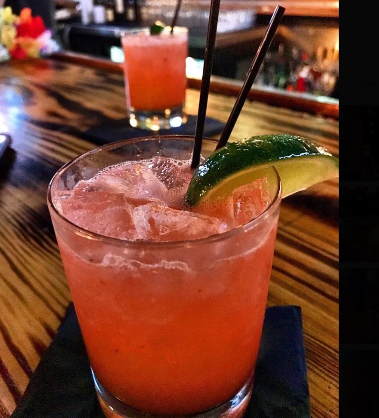 Best Margaritas Guide Boston NearU