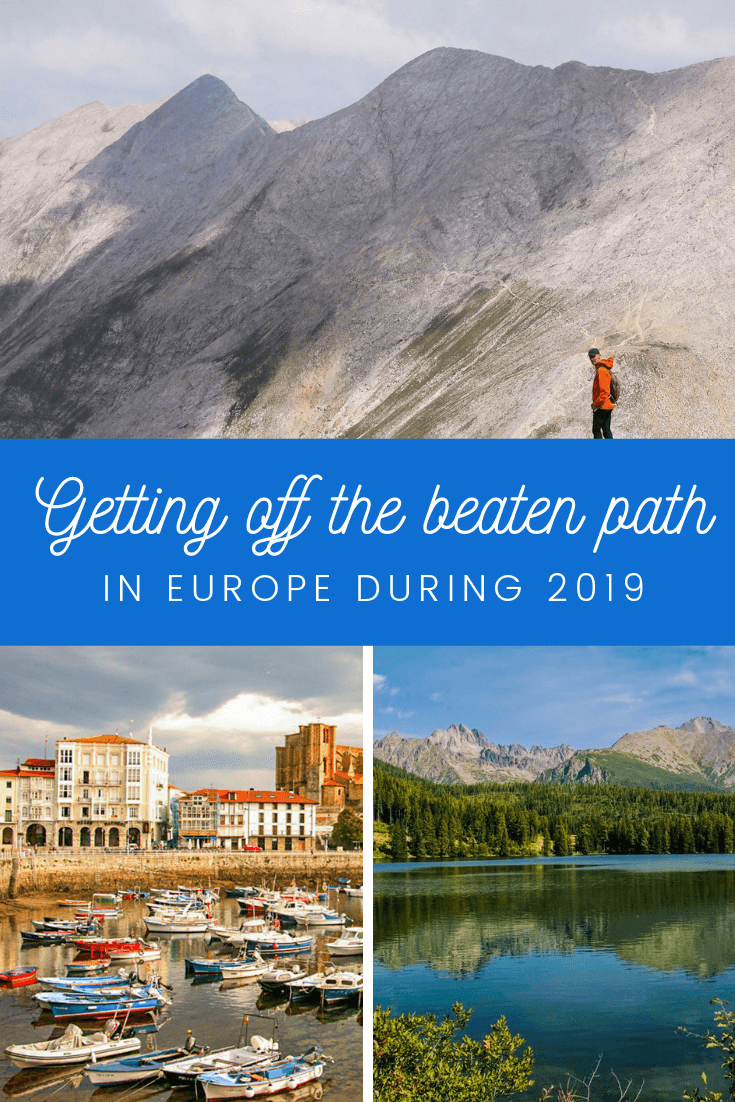 21+ Best Cities To Visit In Europe Off The Beaten Path Pictures