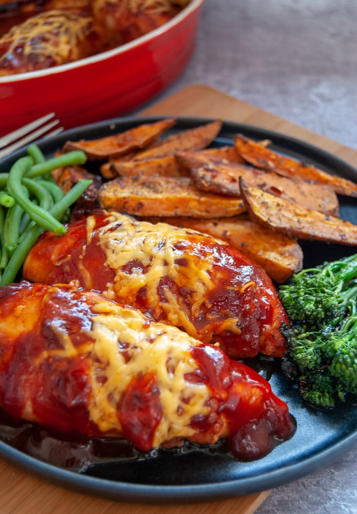 Slow Cooker Hunters Chicken Something Sweet Something Savoury