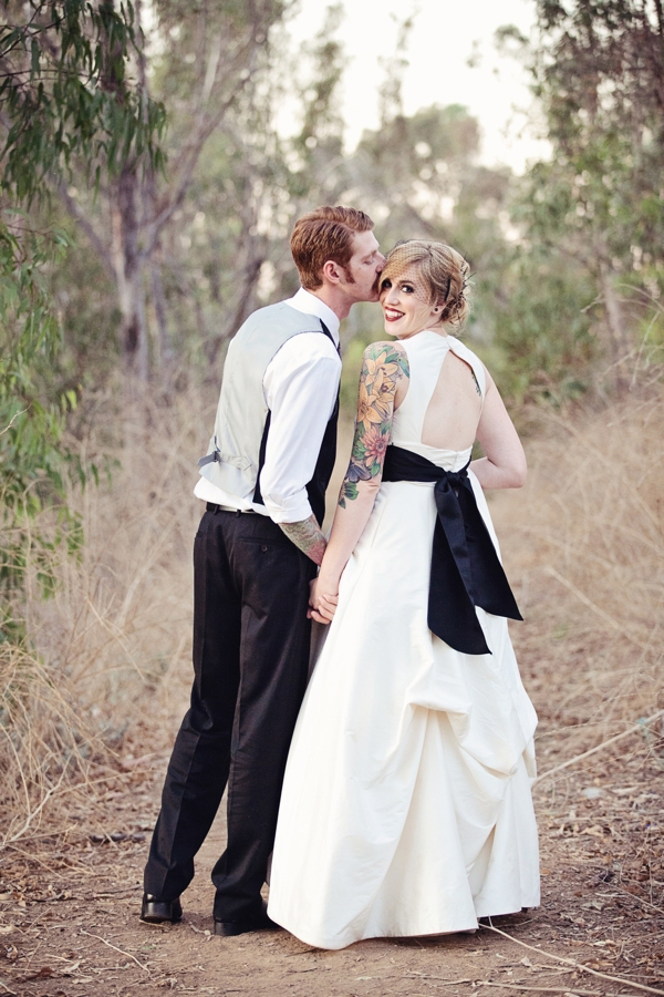 real wedding halloween theme! Something Turquoise