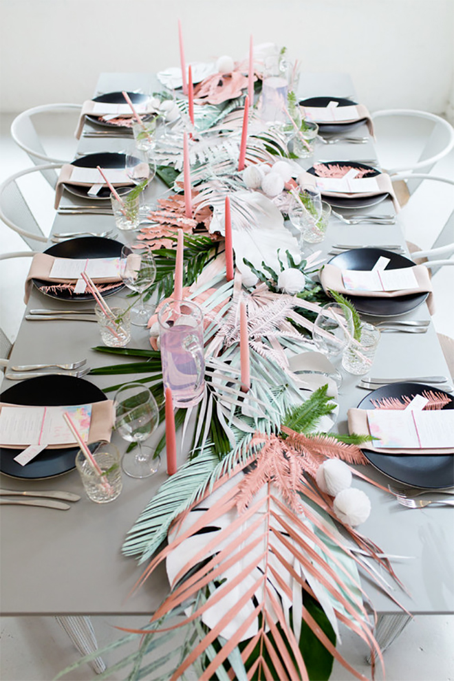15 Brilliant Ideas For NonFloral Wedding Centerpieces!