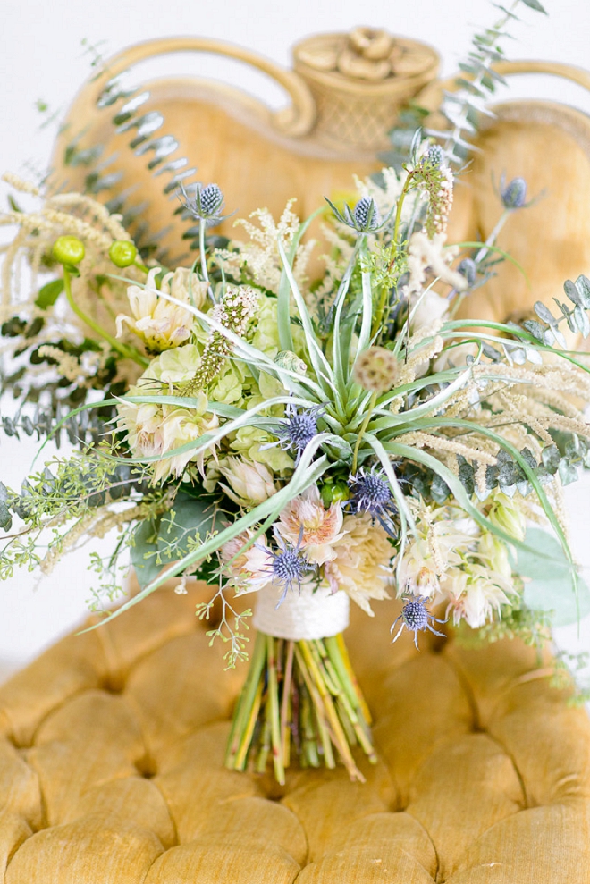 Styled Shoot // Coastal Wedding Inspiration Something Turquoise