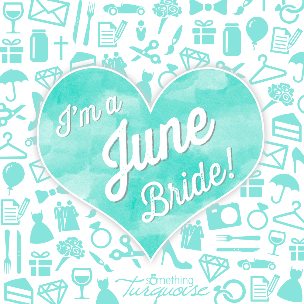 Celebrating Our DIY Brides By The Month!