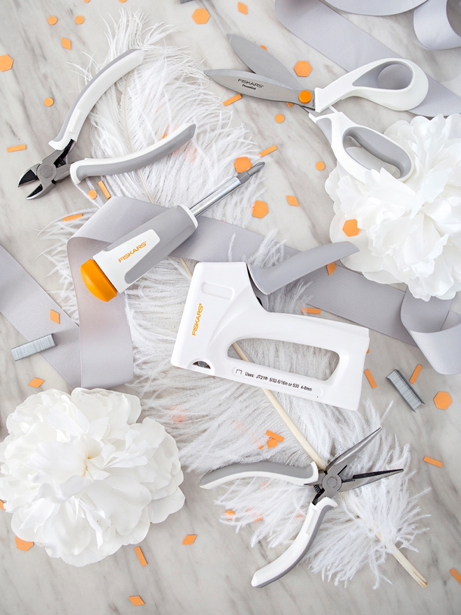 Announcement New DIY Tools From Fiskars!