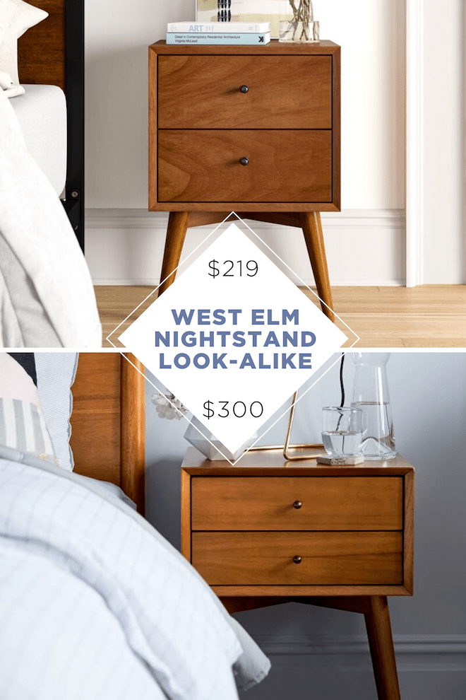 Copycat Home Decor For West Elm, Pottery Barn, and Restoration Hardware