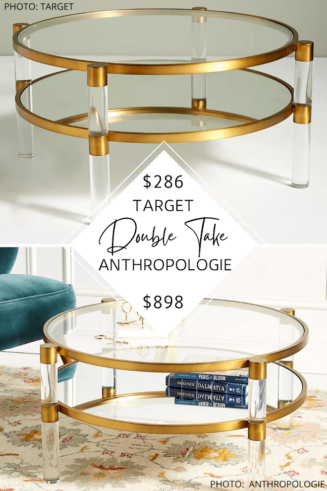 Safavieh Coffee Table Target High Low Rustic Industrial Coffee Tables