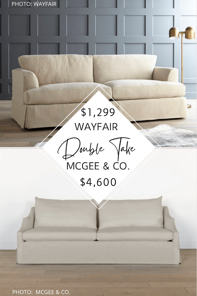 SERENA AND LILY DUPES, REJUVENATION COPYCATS, AND MCGEE AND CO. DUPES