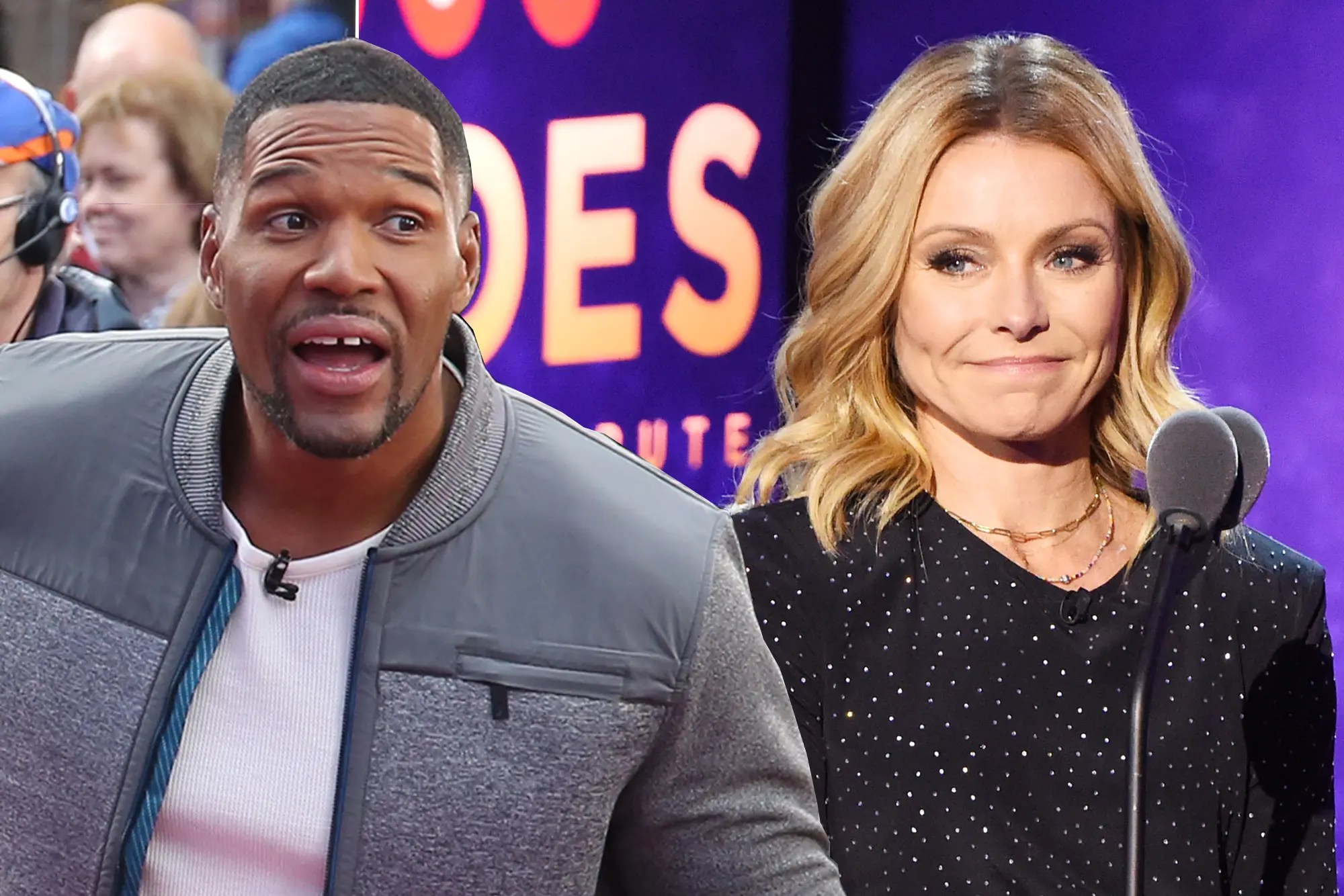 Michael Strahan Net Worth From Football Field to Financial Success