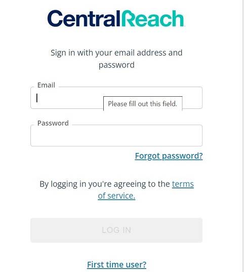 Centralreach Login Details 2023 Stepbystep Guide