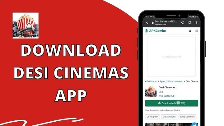The Ultimate Guide To The Desi Cinema App Discover The World Of Desi