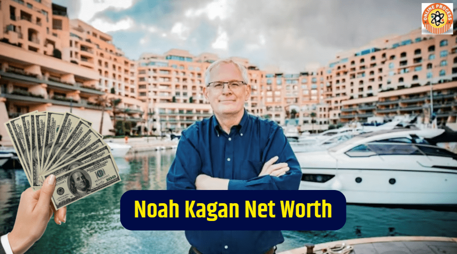 Mark Tilbury Net Worth Unveiling the Success Story of a Financial Maven