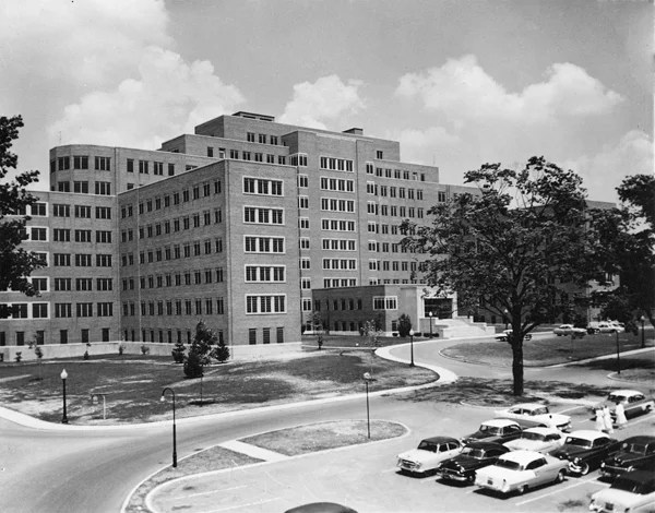 Hudson River State Hospital Fourteen Decades of Mental
