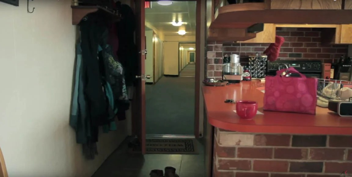 BegichTowersinterior5 Sometimes Interesting